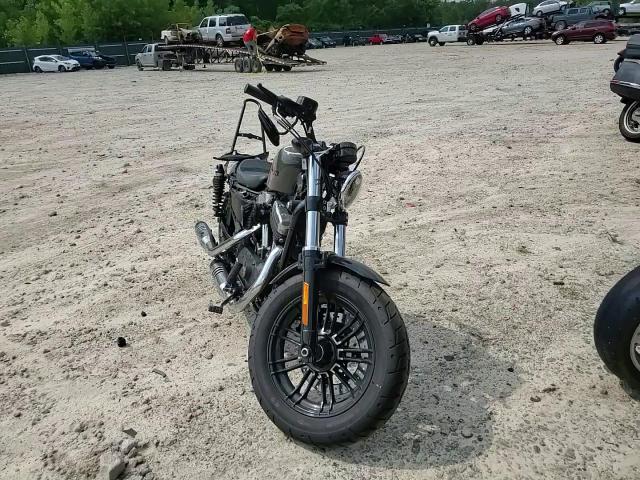 2019 Harley-Davidson Xl1200 X VIN: 1HD1LC313KC423950 Lot: 60516845