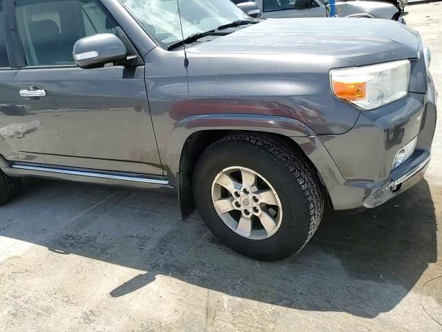 2013 Toyota 4Runner Sr5 VIN: JTEBU5JR1D5138321 Lot: 61776755