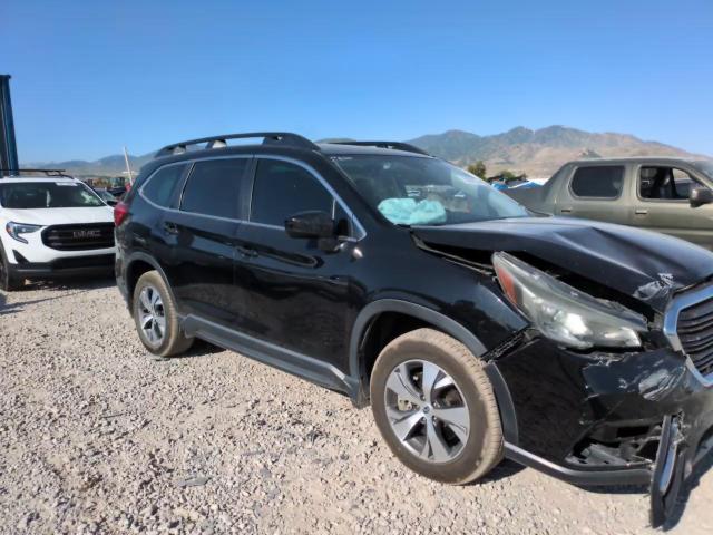 2019 Subaru Ascent Premium VIN: 4S4WMACD8K3472883 Lot: 59330235