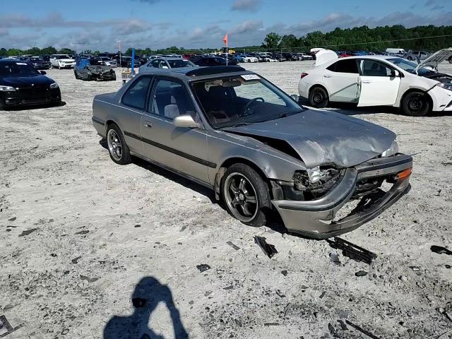 1992 Honda Accord Ex VIN: 1HGCB7274NA038456 Lot: 61042175