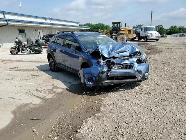 2023 Subaru Crosstrek Sport VIN: JF2GTHSC0PH249701 Lot: 62566425