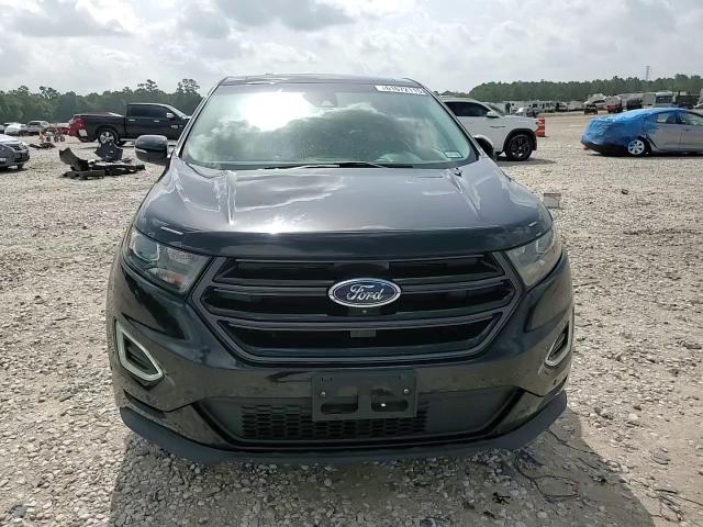 2017 Ford Edge Sport VIN: 2FMPK4APXHBC69642 Lot: 61672115