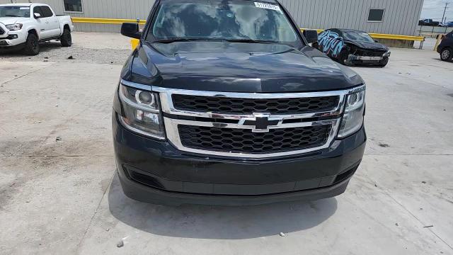 2019 Chevrolet Suburban C1500 Lt VIN: 1GNSCHKC4KR117219 Lot: 61725915