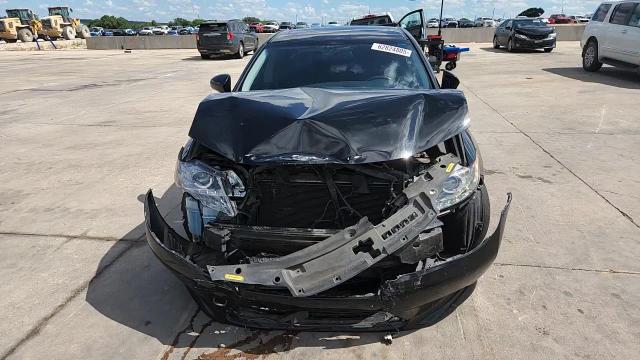 2015 Lexus Es 350 VIN: JTHBK1GG4F2172409 Lot: 62824805