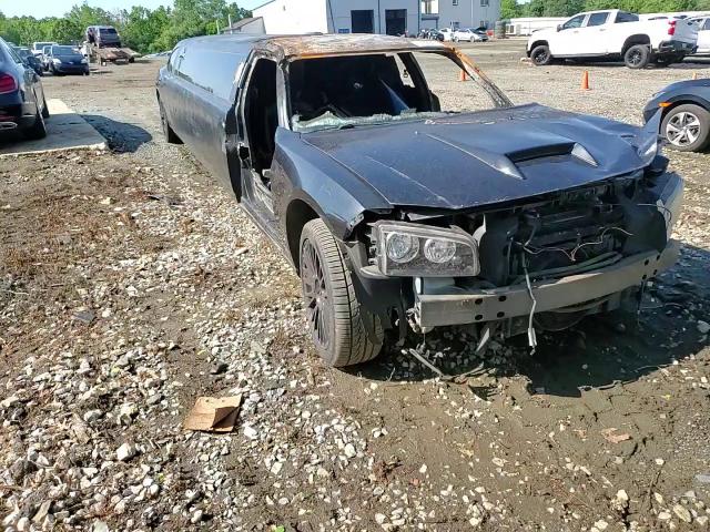 2007 Dodge Charger Se VIN: 2B3KA43G97H651141 Lot: 61526475