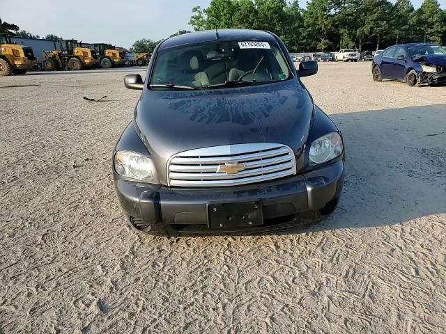 2011 Chevrolet Hhr Lt VIN: 3GNBABFW7BS664229 Lot: 62193265