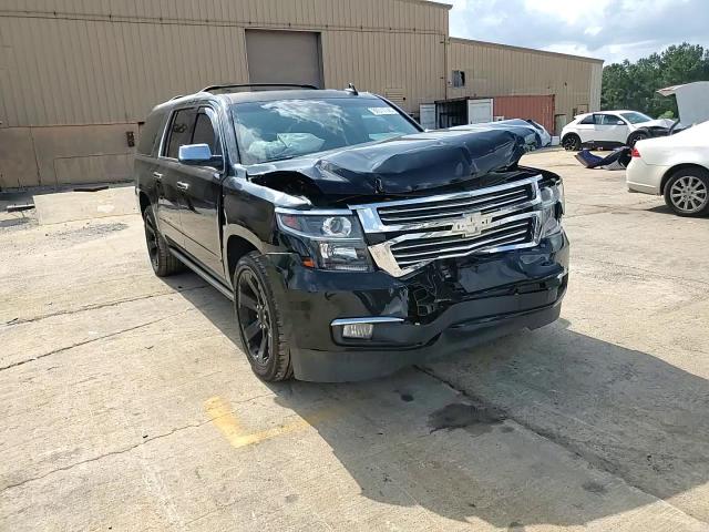 2017 Chevrolet Suburban K1500 Premier VIN: 1GNSKJKC7HR252665 Lot: 60517745