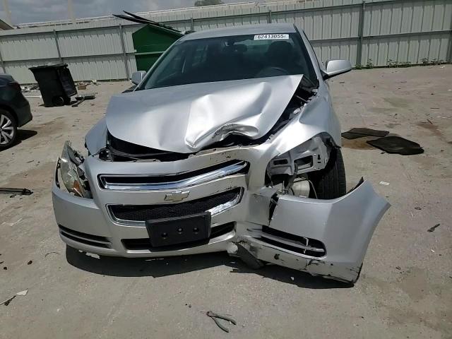 2010 Chevrolet Malibu 1Lt VIN: 1G1ZC5EB9AF108176 Lot: 62413055