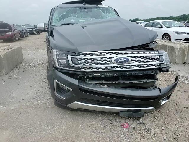 2021 Ford Expedition Platinum VIN: 1FMJU1MTXMEA12163 Lot: 59785005