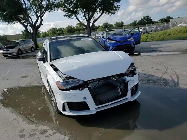 2016 Audi A3 Premium VIN: WAUA7GFFXG1071034 Lot: 62190135