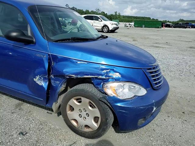 2006 Chrysler Pt Cruiser Touring VIN: 3A4FY58B96T214884 Lot: 61186675