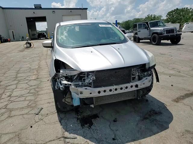 2016 Ford Escape Se VIN: 1FMCU9G95GUC46096 Lot: 61736835