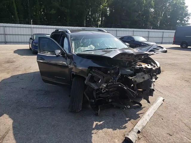 2016 Jeep Cherokee Latitude VIN: 1C4PJMCB3GW368227 Lot: 62367445