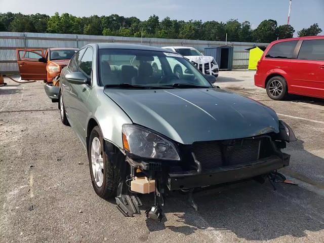 2005 Nissan Altima S VIN: 1N4AL11DX5N464433 Lot: 58574435