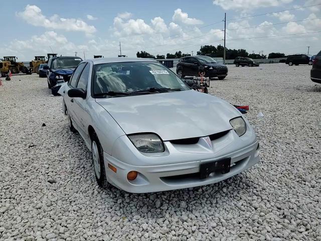 2002 Pontiac Sunfire Se VIN: 1G2JB52F827463760 Lot: 62104215