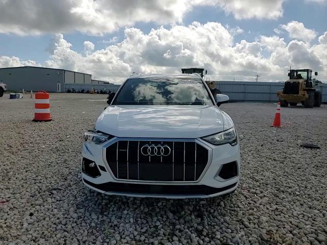 2021 Audi Q3 Premium 40 VIN: WA1AUCF34M1065827 Lot: 62667245