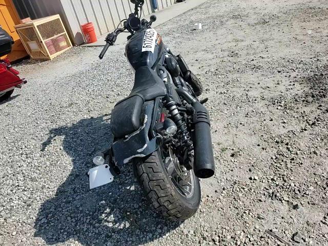 2023 Harley-Davidson Rh975 S VIN: 1HD1ZF119PB315414 Lot: 61724325