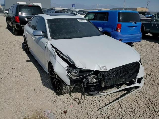 2013 Audi S4 Premium Plus VIN: WAUBGAFL1DA176953 Lot: 60989215