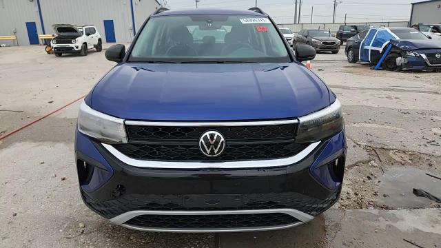 2023 Volkswagen Taos S VIN: 3VVCX7B27PM360973 Lot: 58996315