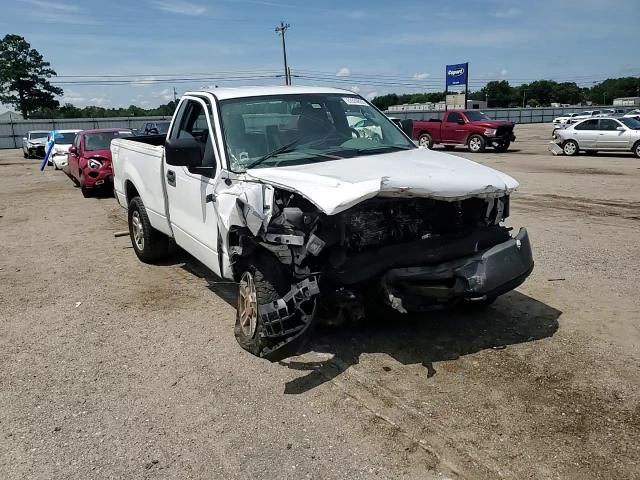 2007 Ford F150 VIN: 1FTRF14W57KB11751 Lot: 62639855