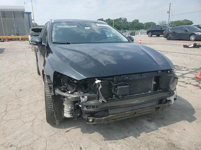 2016 Volvo V60 Cross Country Platinum VIN: YV4612HM4G1003463 Lot: 59497865