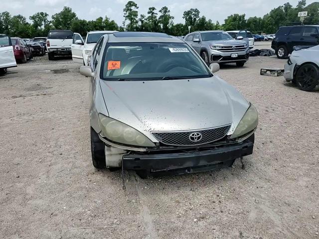 2005 Toyota Camry Le VIN: 4T1BE32K25U551634 Lot: 62899035