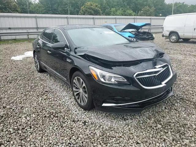 2017 Buick Lacrosse Preferred VIN: 1G4ZN5SS1HU128493 Lot: 61393325