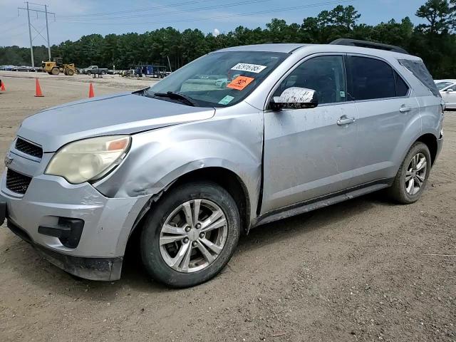 2011 Chevrolet Equinox Lt VIN: 2CNALDEC9B6258352 Lot: 62916785