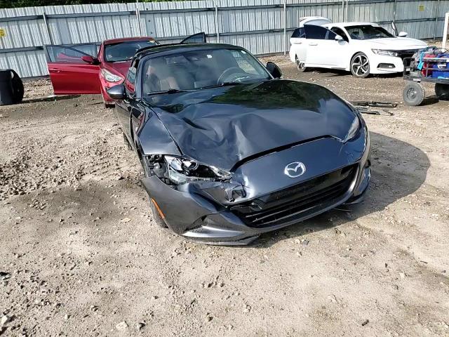 2019 Mazda Mx-5 Miata Grand Touring VIN: JM1NDAM70K0302334 Lot: 59802625