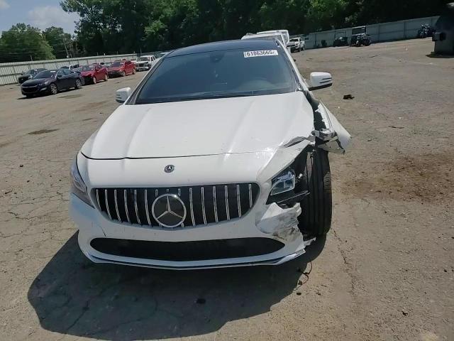 2019 Mercedes-Benz Cla 250 4Matic VIN: WDDSJ4GB7KN727264 Lot: 61863665