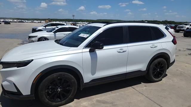 2024 Honda Cr-V Sport-L VIN: 7FARS5H81RE009611 Lot: 61766775