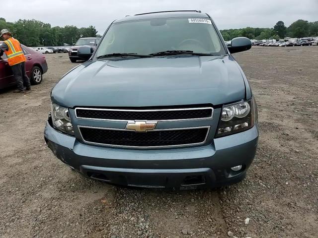 2009 Chevrolet Suburban K1500 Lt VIN: 1GNFK26329R240619 Lot: 60556915