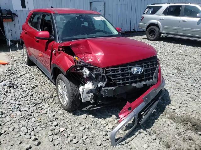 2021 Hyundai Venue Se VIN: KMHRB8A39MU065335 Lot: 61807965
