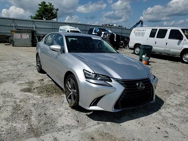 2016 Lexus Gs 350 VIN: JTHCZ1BL4GA000988 Lot: 61926295
