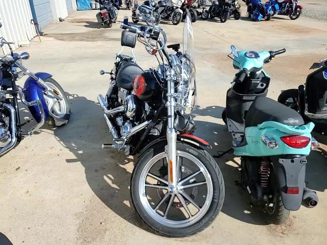 2008 Harley-Davidson Fxdl VIN: 1HD1GN4138K340547 Lot: 60060085