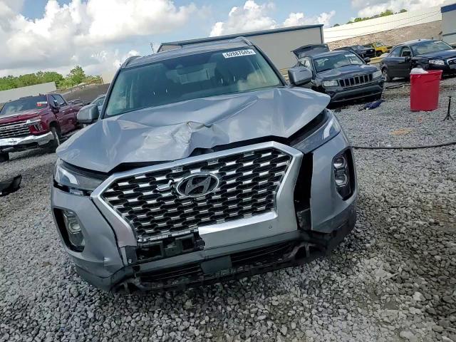 2020 Hyundai Palisade Sel VIN: KM8R44HE7LU085513 Lot: 62887045