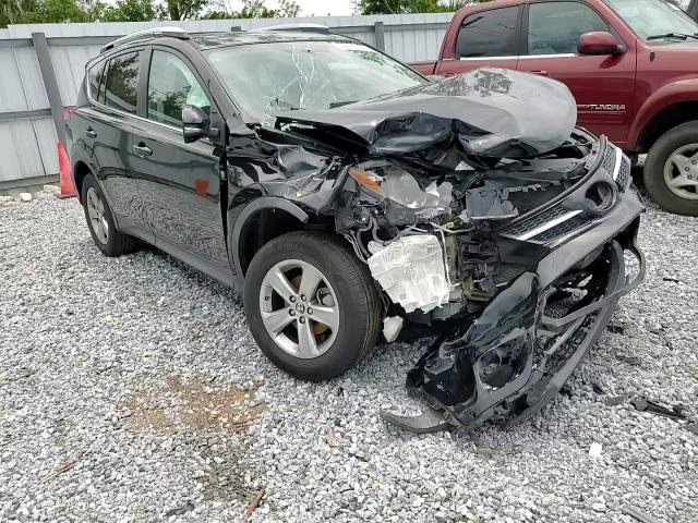 2015 Toyota Rav4 Xle VIN: 2T3WFREV5FW171168 Lot: 62770125