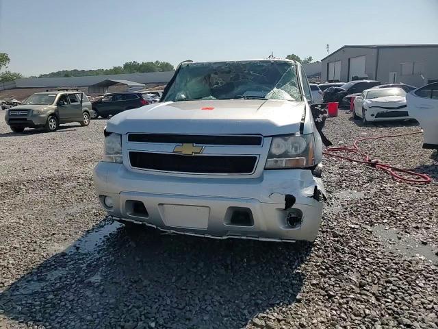 2012 Chevrolet Suburban C1500 Lt VIN: 1GNSCJE0XCR265806 Lot: 61423015