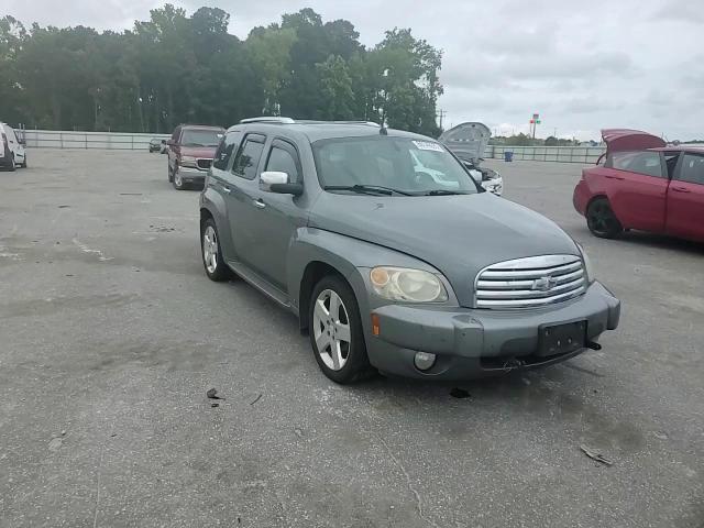 2007 Chevrolet Hhr Lt VIN: 3GNDA33P87S592301 Lot: 60149095