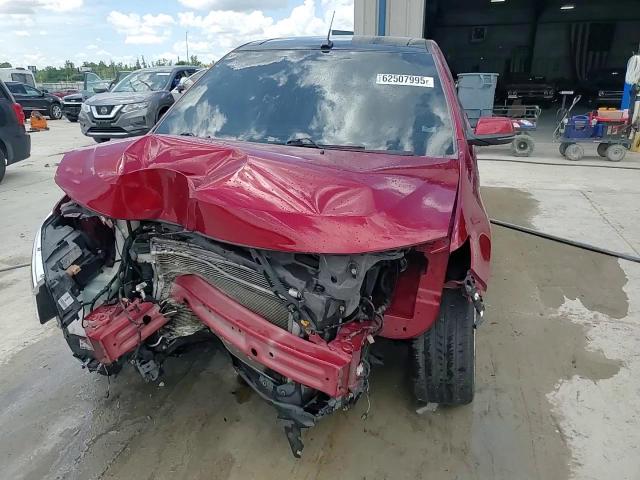 2013 Ford Edge Sport VIN: 2FMDK3AK8DBA09882 Lot: 62507995
