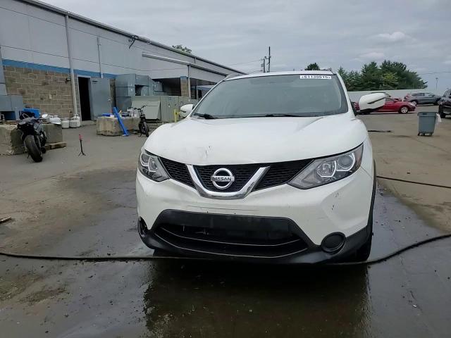 2017 Nissan Rogue Sport S VIN: JN1BJ1CR1HW113067 Lot: 61130615