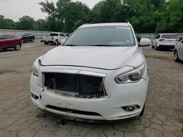 2013 Infiniti Jx35 VIN: 5N1AL0MN7DC326749 Lot: 60223095