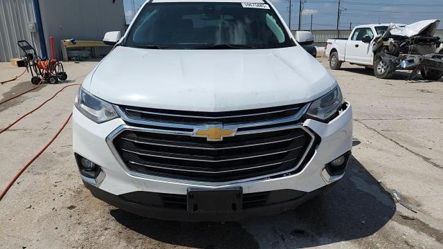2020 Chevrolet Traverse Lt VIN: 1GNERHKW2LJ297760 Lot: 59675885