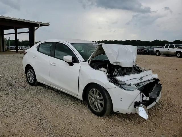 2018 Toyota Yaris Ia VIN: 3MYDLBYV7JY320641 Lot: 60896225