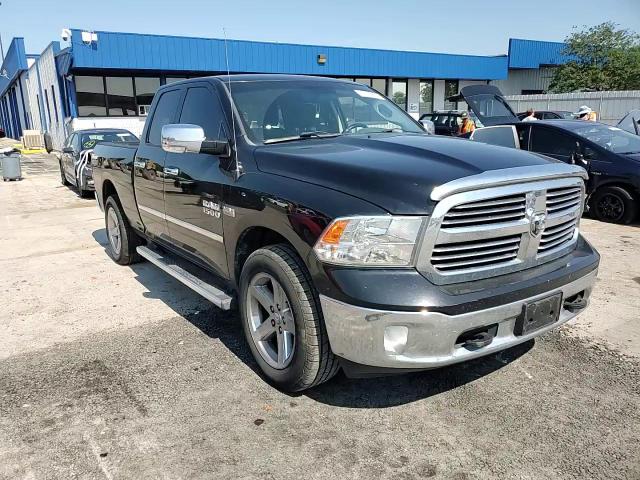 2015 Ram 1500 Slt VIN: 1C6RR7GTXFS501939 Lot: 61539805