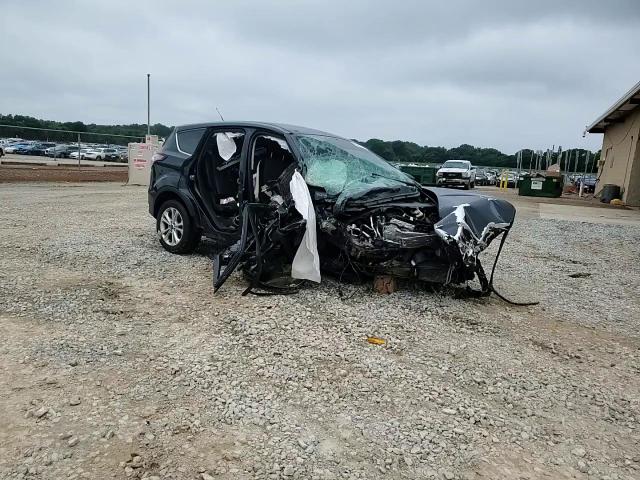2017 Ford Escape Se VIN: 1FMCU0GD5HUE92079 Lot: 61637725