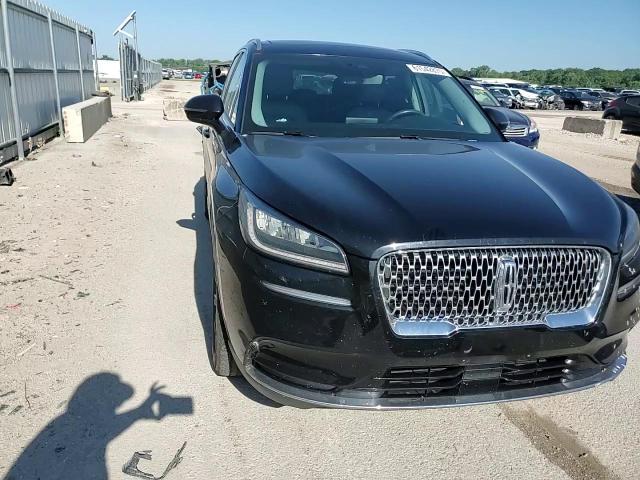 2021 Lincoln Corsair Reserve VIN: 5LMCJ2D99MUL05535 Lot: 61542875