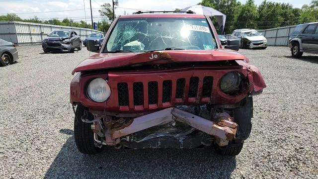 2012 Jeep Patriot Latitude VIN: 1C4NJRFB9CD578742 Lot: 62815845