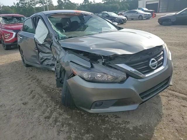 2017 Nissan Altima 2.5 VIN: 1N4AL3AP9HC171189 Lot: 62405225