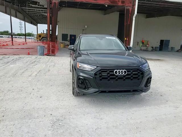 2023 Audi Q5 Premium Plus 45 VIN: WA1EAAFY5P2059480 Lot: 62570485